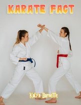 Karate Fact