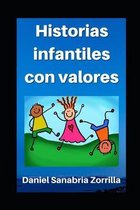 Historias infantiles con valores