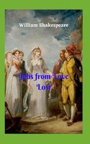 Jobs from Love Lost