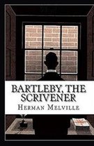 Bartleby, the Scrivener Illustrated