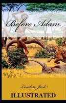 Before Adam Illustrated