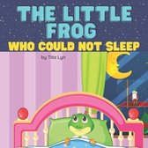 The Little Frog Who Could Not Sleep