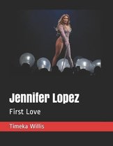 Jennifer Lopez