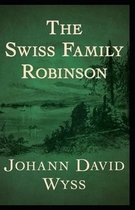 The swiss family robinson Illustrated