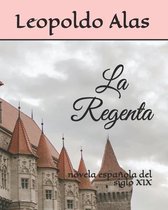 La Regenta