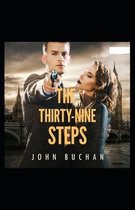 Thirty Nine Steps illustrated