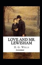 Love and Mr Lewisham Annotated