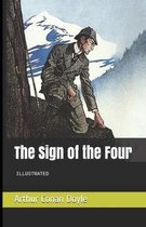 The Sign of the Four Illustrated