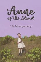 Anne of the Island