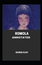 Romola Illustrated