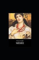 Medee illustree