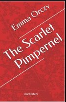 The Scarlet Pimpernel illustrated