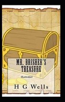 Mr. Brisher's Treasure (Illustrated)