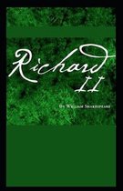 Richard II: A shakespeare's