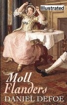 Moll Flanders Illustrated