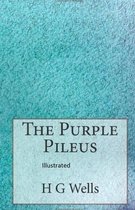 The Purple Pileus Illustrated