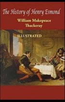 The History of Henry Esmond Illustrated