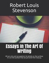 Essays In The Art Of Writing