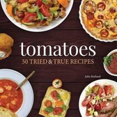 Nature's Favorite Foods Cookbooks - Tomatoes