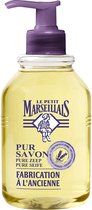 LE PETIT MARSEILLAIS Vloeibare zeep met olijfolie - 300 ml