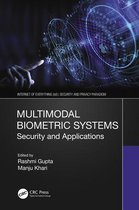 Internet of Everything IoE- Multimodal Biometric Systems