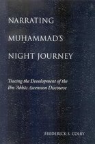 Narrating Muhammad's Night Journey