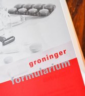 Groninger formularium