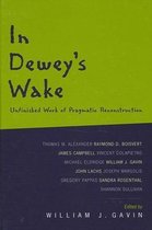 In Dewey's Wake