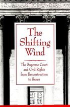 SUNY series in African American Studies-The Shifting Wind