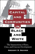 SUNY series, The New Inequalities- Capital and Communities in Black and White