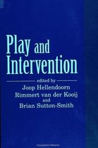 SUNY series, Children's Play in Society- Play and Intervention