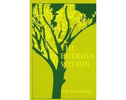 SUNY series in Buddhist Studies-The Buddha Within
