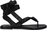 Notre-V 799004 Sandalen - Dames - Zwart - Maat 40