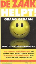 Graag gedaan