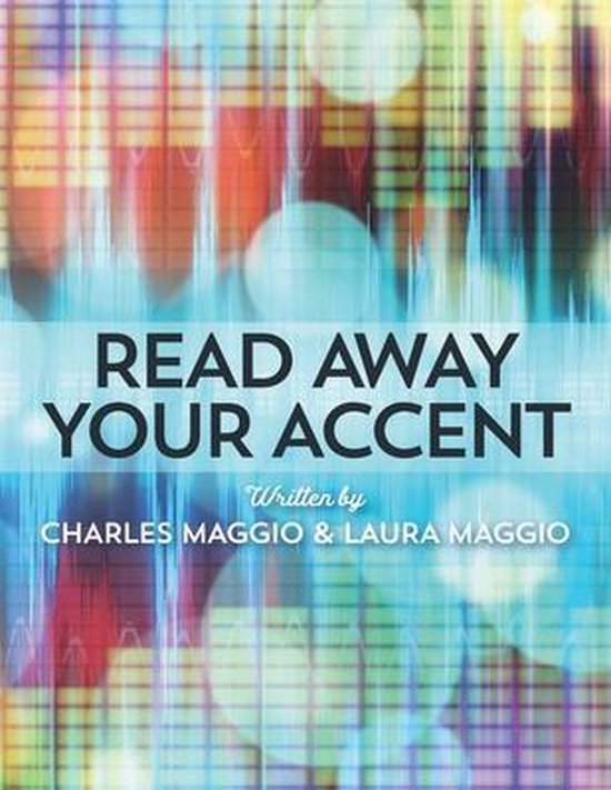 Read Away Your Accent - cover
