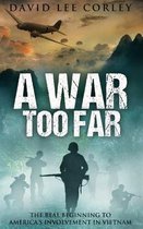 Airmen-A War Too Far