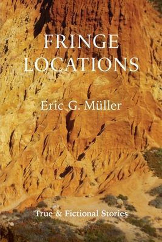 Fringe Locations - cover
