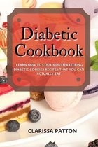 Diabetic Cookbook