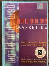 World wide web marketing
