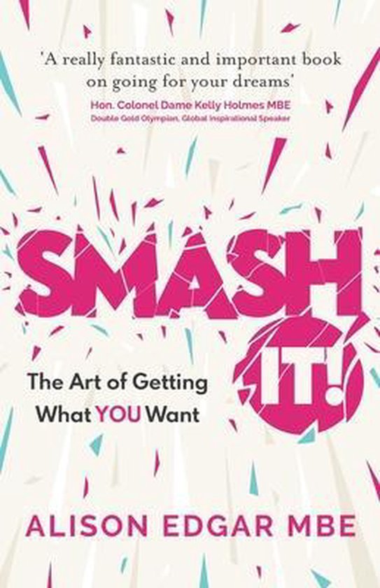 SMASH IT! - cover
