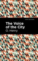 Mint Editions (Short Story Collections and Anthologies) - The Voice of the City