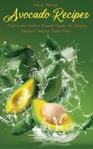 Avocado Recipes