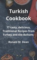 Turkish Cookbook