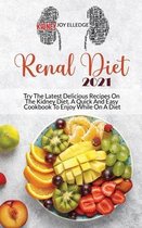 Renal Diet 2021