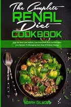 The Complete Renal Diet Cookbook