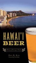 American Palate- Hawai'i Beer