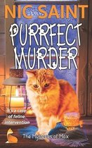 Purrfect Murder