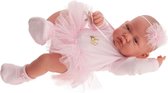 Babypop Ballerina