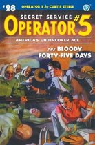 Operator 5- Operator 5 #28