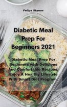 Diabetic Meal Prep For Beginners 2021